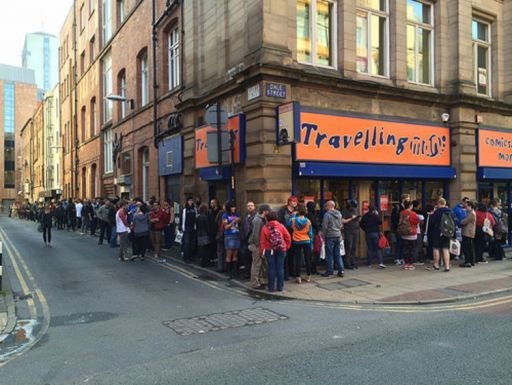 ارزان ترین بلیط هواپیما از منچستر به تهرا